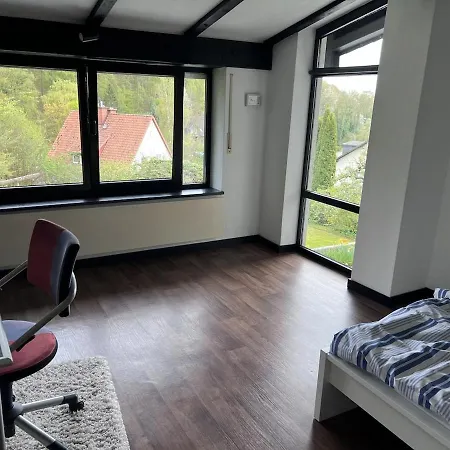 Designhaus, 11Kw Wallbox, Highspeed Internet, A2 In 5Min, 4 Schlafz, 3 Baeder, Naturpark Weserbergland * Hessisch Oldendorf