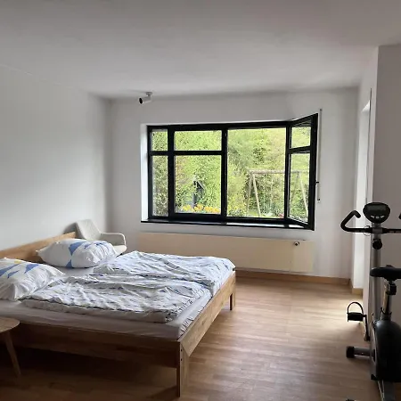 Designhaus, 11kw Wallbox, Highspeed Internet, A2 Rehren In 5min, Naturpark Weserbergland