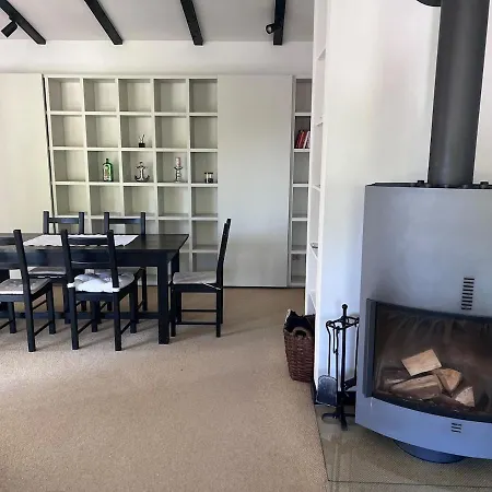 Designhaus, 11kw Wallbox, Highspeed Internet, A2 Rehren In 5min, Naturpark Weserbergland